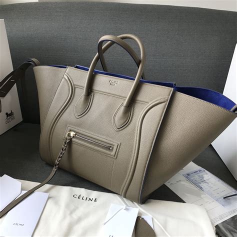 celine box tas|Celine phantom bags.